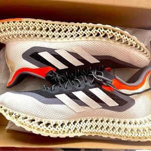 Adidas 4D men’s size 11